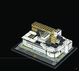 Istruzioni per la Costruzione - LEGO - Architecture - 21035 - Museo Solomon R Guggenheim®: Page 117