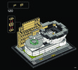 Istruzioni per la Costruzione - LEGO - Architecture - 21035 - Museo Solomon R Guggenheim®: Page 149