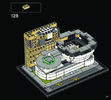 Istruzioni per la Costruzione - LEGO - Architecture - 21035 - Museo Solomon R Guggenheim®: Page 157