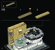 Istruzioni per la Costruzione - LEGO - Architecture - 21035 - Museo Solomon R Guggenheim®: Page 164