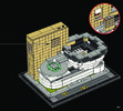 Istruzioni per la Costruzione - LEGO - Architecture - 21035 - Museo Solomon R Guggenheim®: Page 167