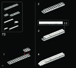 Istruzioni per la Costruzione - LEGO - Architecture - 21035 - Museo Solomon R Guggenheim®: Page 76
