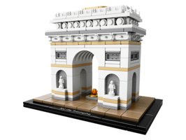 21036 - Arc de Triomphe