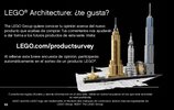 Istruzioni per la Costruzione - LEGO - Architecture - 21036 - Arco di Trionfo: Page 92