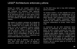 Istruzioni per la Costruzione - LEGO - Architecture - 21036 - Arco di Trionfo: Page 95