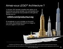 Istruzioni per la Costruzione - LEGO - 21037 - LEGO® House: Page 155