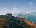 Istruzioni per la Costruzione - LEGO - 21041 - Great Wall of China: Page 6