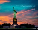 Istruzioni per la Costruzione - LEGO - 21042 - Statue of Liberty: Page 5