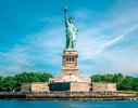 Istruzioni per la Costruzione - LEGO - 21042 - Statue of Liberty: Page 9