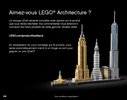 Istruzioni per la Costruzione - LEGO - 21042 - Statue of Liberty: Page 198