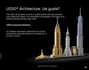 Istruzioni per la Costruzione - LEGO - 21042 - Statue of Liberty: Page 199