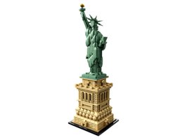 21042 - Statue of Liberty