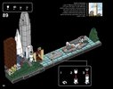 Istruzioni per la Costruzione - LEGO - 21043 - San Francisco: Page 98