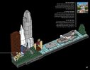 Istruzioni per la Costruzione - LEGO - 21043 - San Francisco: Page 97