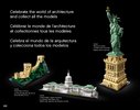 Istruzioni per la Costruzione - LEGO - 21043 - San Francisco: Page 122