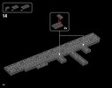 Istruzioni per la Costruzione - LEGO - 21044 - Paris: Page 22