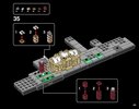 Istruzioni per la Costruzione - LEGO - 21044 - Paris: Page 43