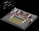 Istruzioni per la Costruzione - LEGO - 21045 - Trafalgar Square: Page 41