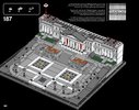 Istruzioni per la Costruzione - LEGO - 21045 - Trafalgar Square: Page 146