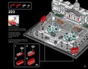 Istruzioni per la Costruzione - LEGO - 21045 - Trafalgar Square: Page 171