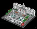 Istruzioni per la Costruzione - LEGO - 21045 - Trafalgar Square: Page 175