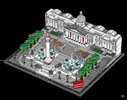 Istruzioni per la Costruzione - LEGO - 21045 - Trafalgar Square: Page 179