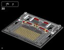 Istruzioni per la Costruzione - LEGO - 21045 - Trafalgar Square: Page 40