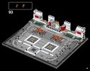 Istruzioni per la Costruzione - LEGO - 21045 - Trafalgar Square: Page 91