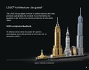 Istruzioni per la Costruzione - LEGO - 21046 - Empire State Building: Page 9