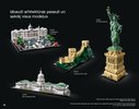 Istruzioni per la Costruzione - LEGO - 21046 - Empire State Building: Page 12