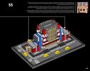 Istruzioni per la Costruzione - LEGO - 21046 - Empire State Building: Page 53