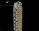 Istruzioni per la Costruzione - LEGO - 21046 - Empire State Building: Page 94