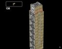 Istruzioni per la Costruzione - LEGO - 21046 - Empire State Building: Page 95