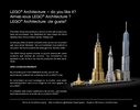 Istruzioni per la Costruzione - LEGO - 21046 - Empire State Building: Page 131