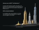 Istruzioni per la Costruzione - LEGO - 21046 - Empire State Building: Page 9