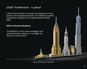 Istruzioni per la Costruzione - LEGO - 21046 - Empire State Building: Page 9