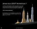 Istruzioni per la Costruzione - LEGO - 21047 - Las Vegas: Page 130