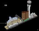 Istruzioni per la Costruzione - LEGO - 21047 - Las Vegas: Page 97