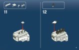 Istruzioni per la Costruzione - LEGO - 21100 - Shinkai 6500: Page 55