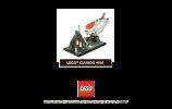 Istruzioni per la Costruzione - LEGO - 21100 - Shinkai 6500: Page 84