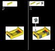 Istruzioni per la Costruzione - LEGO - 21101 - Hayabusa: Page 47