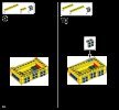 Istruzioni per la Costruzione - LEGO - 21101 - Hayabusa: Page 48