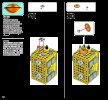 Istruzioni per la Costruzione - LEGO - 21101 - Hayabusa: Page 58