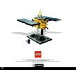 Istruzioni per la Costruzione - LEGO - 21101 - Hayabusa: Page 92