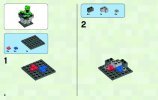 Istruzioni per la Costruzione - LEGO - 21102 - Minecraft: Page 4