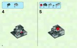 Istruzioni per la Costruzione - LEGO - 21102 - Minecraft: Page 4