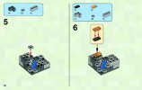 Istruzioni per la Costruzione - LEGO - 21102 - Minecraft: Page 14