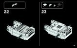 Istruzioni per la Costruzione - LEGO - Ideas - 21104 - Curisosity Rover NASA Mars Science Laboratory: Page 45