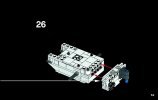 Istruzioni per la Costruzione - LEGO - Ideas - 21104 - Curisosity Rover NASA Mars Science Laboratory: Page 53