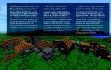 Istruzioni per la Costruzione - LEGO - Minecraft - 21105 - Micro World – Il villaggio: Page 3